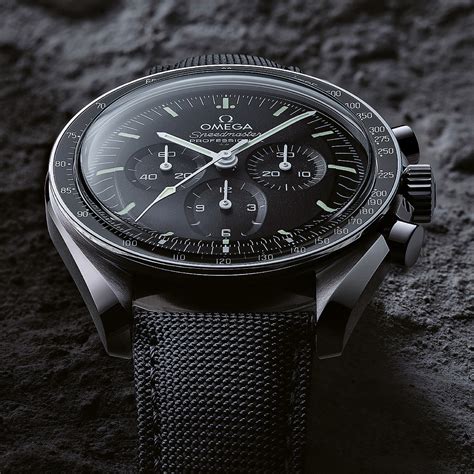 omega speedmaster professional used